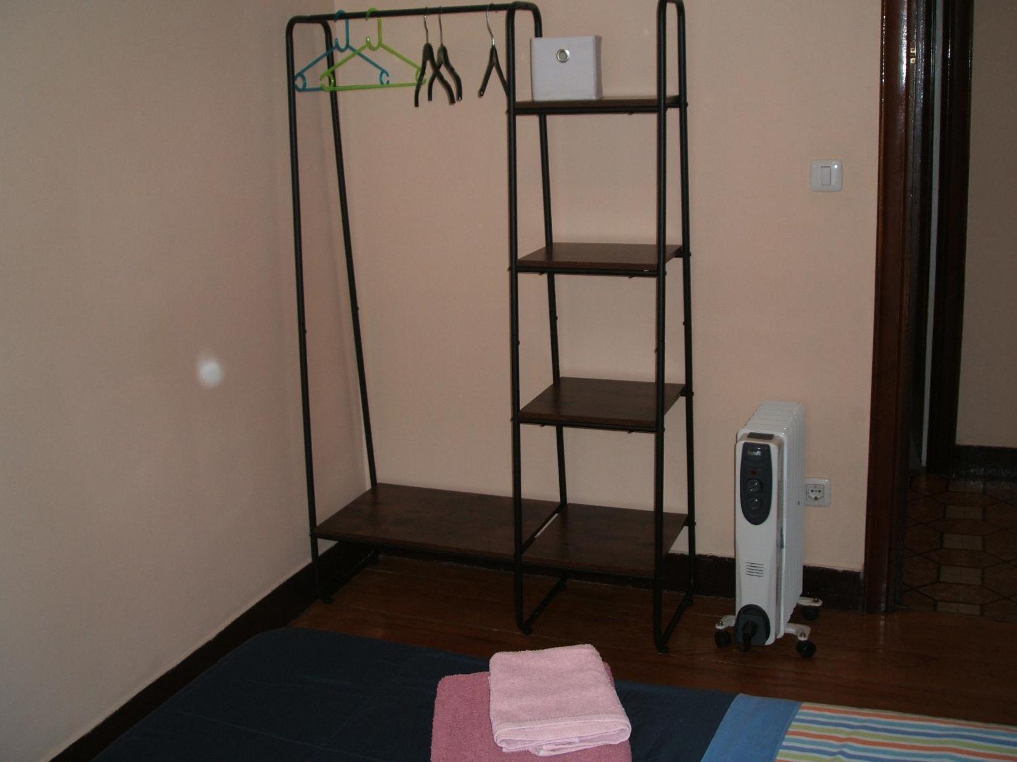 Ferienwohnung Piso Gran Via Vigo Exterior foto
